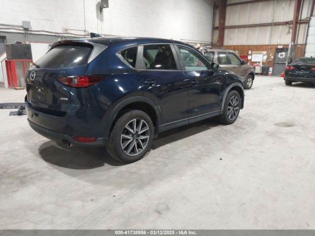 JM3KFBCM5J0434716 Mazda Cx-5 Touring