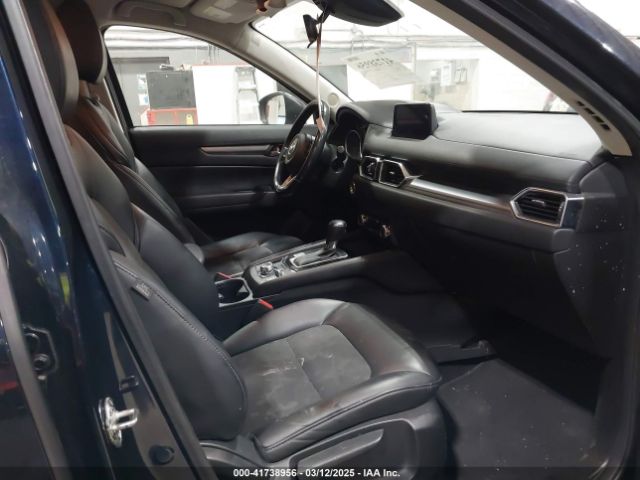 JM3KFBCM5J0434716 Mazda Cx-5 Touring