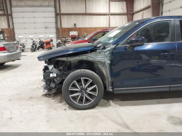 JM3KFBCM5J0434716 Mazda Cx-5 Touring