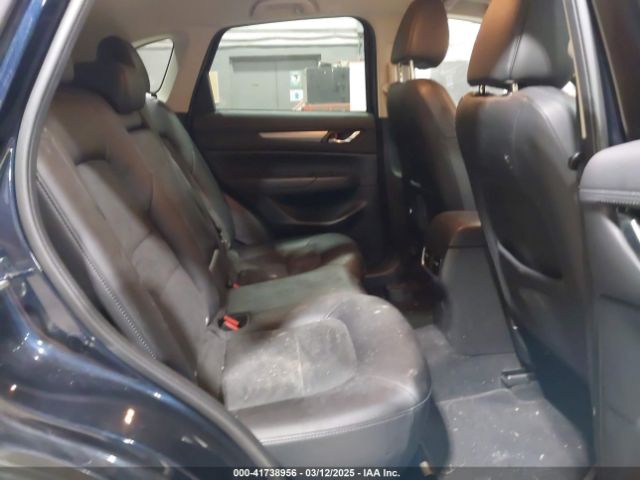 JM3KFBCM5J0434716 Mazda Cx-5 Touring