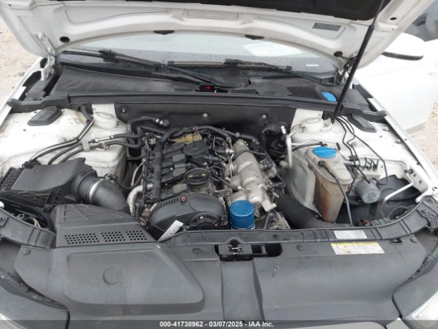 2015 AUDI A4 WAUFFAFL5FN011245 Photo 9