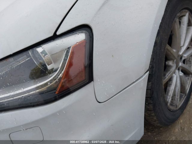 2015 AUDI A4 WAUFFAFL5FN011245 Photo 5