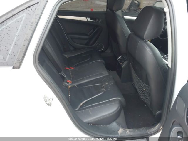 2015 AUDI A4 WAUFFAFL5FN011245 Photo 7