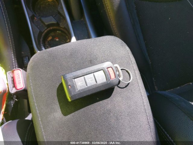 2013 MITSUBISHI OUTLANDER JA4JT3AW5DU020110 Photo 10