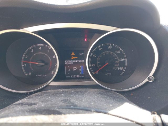 2013 MITSUBISHI OUTLANDER JA4JT3AW5DU020110 Photo 6