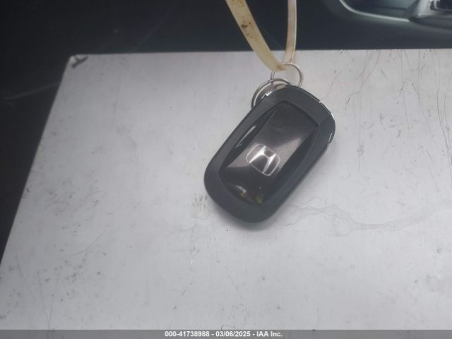 2HGFE2F51RH564793 Honda Civic Sport