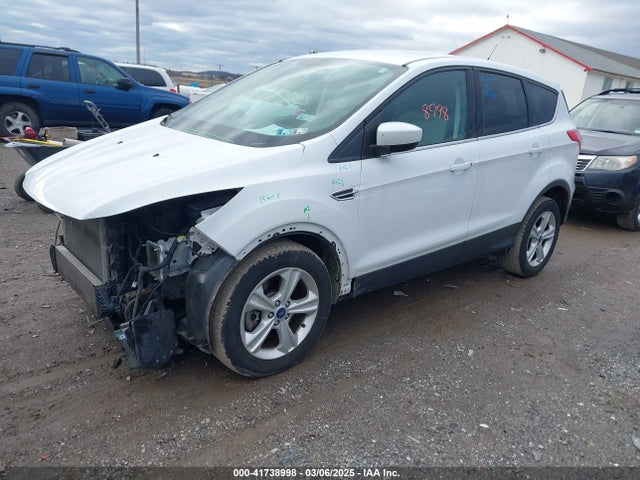 1FMCU9GX9EUA18954 Ford ESCAPE SE