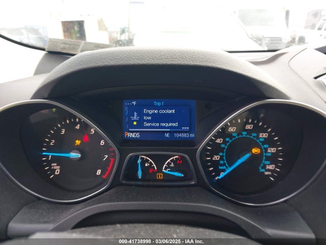 1FMCU9GX9EUA18954 Ford ESCAPE SE