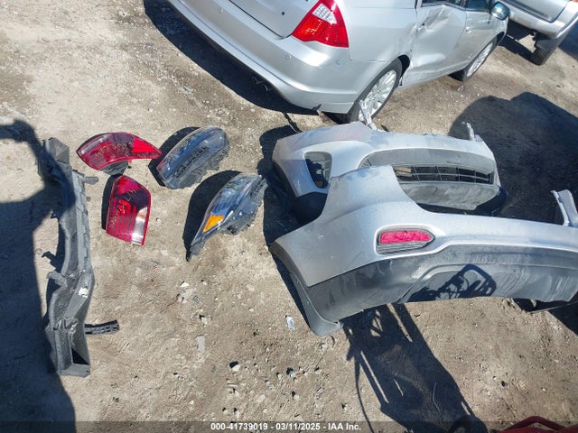 5XYPG4A33LG664852 KIA Sorento 2.4l Lx