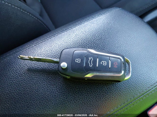 KNAFK5A81H5700241 KIA FORTE LX
