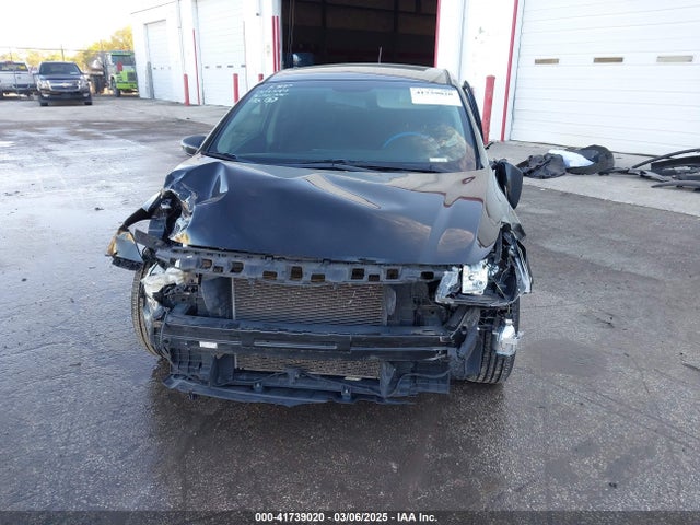 KNAFK5A81H5700241 KIA FORTE LX