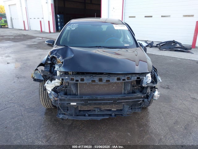KNAFK5A81H5700241 KIA FORTE LX