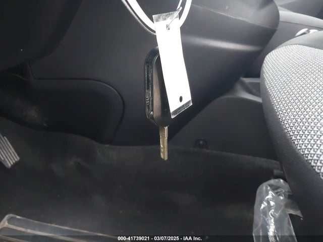 RAM Promaster City Tradesman 2020 ZFBHRFAB2L6P38513 Image 11