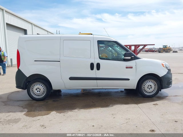 RAM Promaster City Tradesman 2020 ZFBHRFAB2L6P38513 Image 14