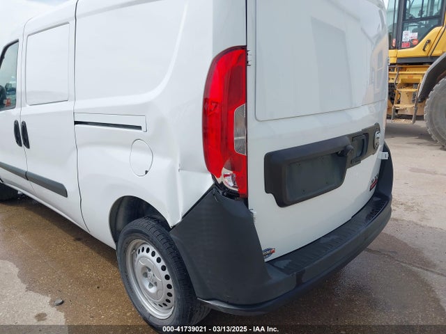 RAM Promaster City Tradesman 2020 ZFBHRFAB2L6P38513 Image 19