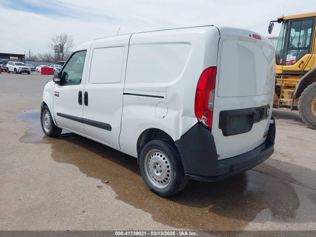 RAM Promaster City Tradesman 2020 ZFBHRFAB2L6P38513 Image 3