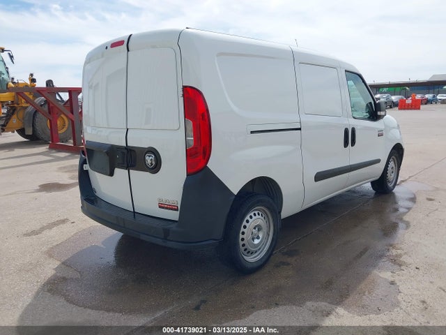 RAM Promaster City Tradesman 2020 ZFBHRFAB2L6P38513 Image 4