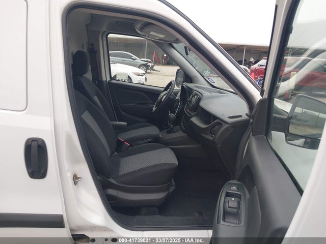 RAM Promaster City Tradesman 2020 ZFBHRFAB2L6P38513 Image 5