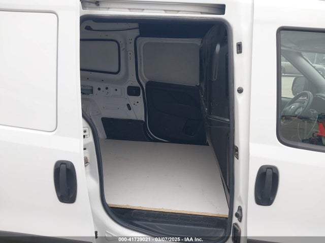 RAM Promaster City Tradesman 2020 ZFBHRFAB2L6P38513 Image 8
