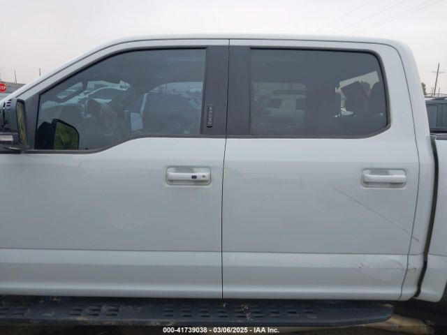 1FTFW1RG9HFB51863 Ford F-150 Raptor