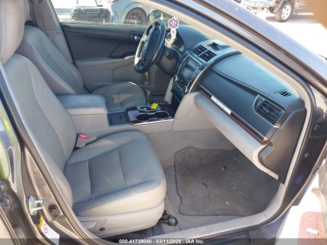 4T1BF1FKXEU446576 Toyota CAMRY XLE