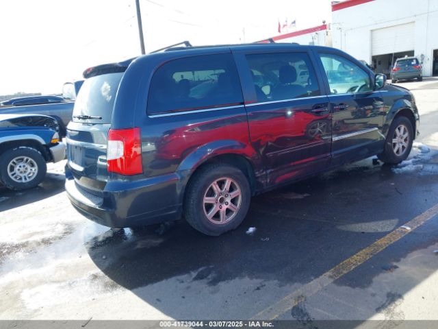 2013 CHRYSLER TOWN & COUNTRY 2C4RC1BG9DR594369 Photo 3