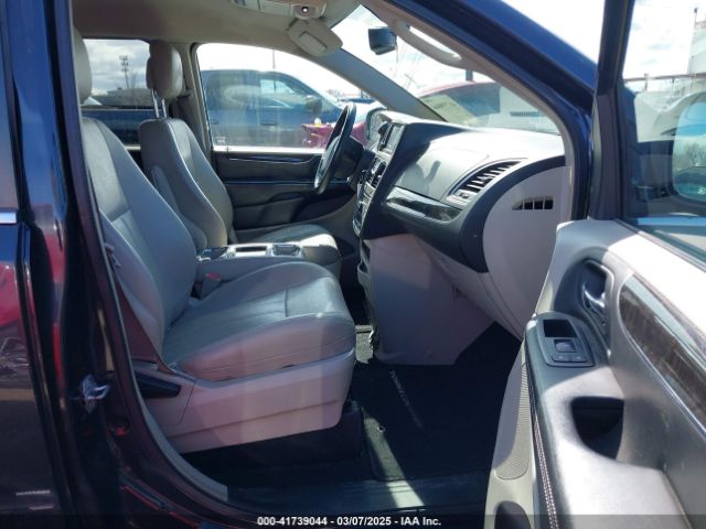 2013 CHRYSLER TOWN & COUNTRY 2C4RC1BG9DR594369 Photo 4