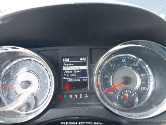 2013 CHRYSLER TOWN & COUNTRY 2C4RC1BG9DR594369 Photo 6