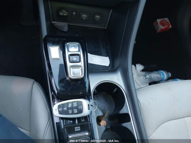 KMHL54JJ0NA038726 Hyundai Sonata Hybrid Limited