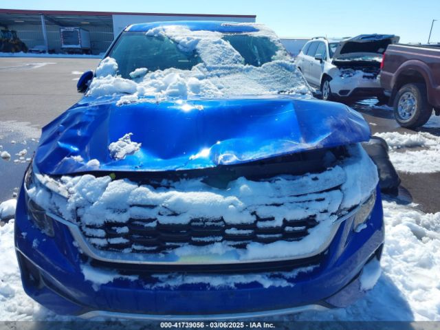 KNDEPCAA0P7430395 KIA Seltos Lx