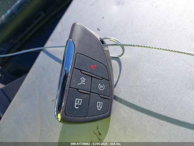 3GNAXLEG5SL178989 Chevrolet Equinox Fwd Rs