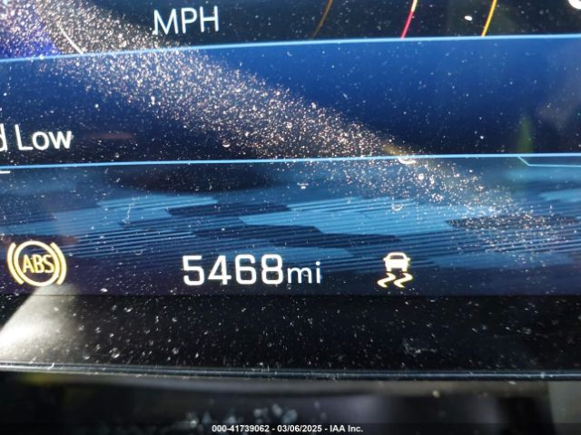3GNAXLEG5SL178989 Chevrolet Equinox Fwd Rs