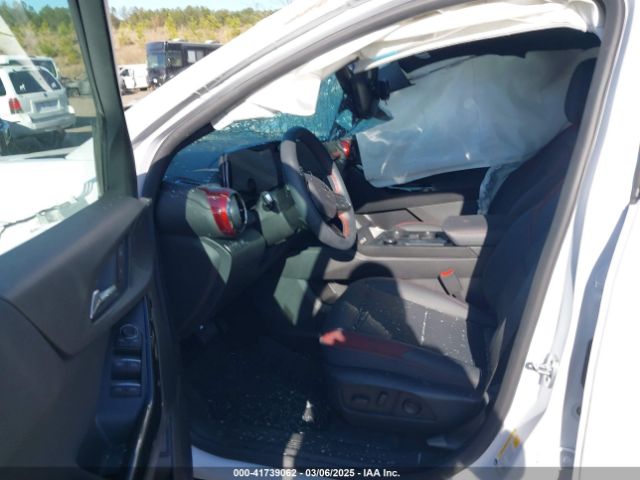 3GNAXLEG5SL178989 Chevrolet Equinox Fwd Rs