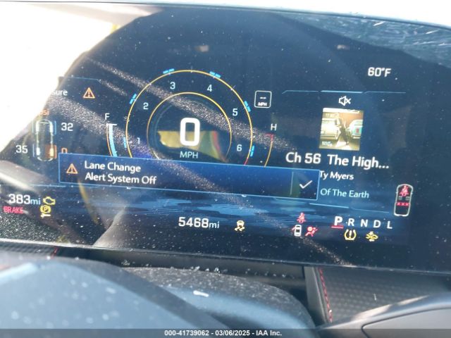 3GNAXLEG5SL178989 Chevrolet Equinox Fwd Rs