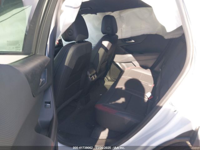 3GNAXLEG5SL178989 Chevrolet Equinox Fwd Rs
