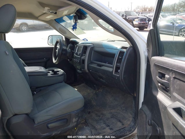 3C6JR7DT4EG332069 RAM 1500 Tradesman