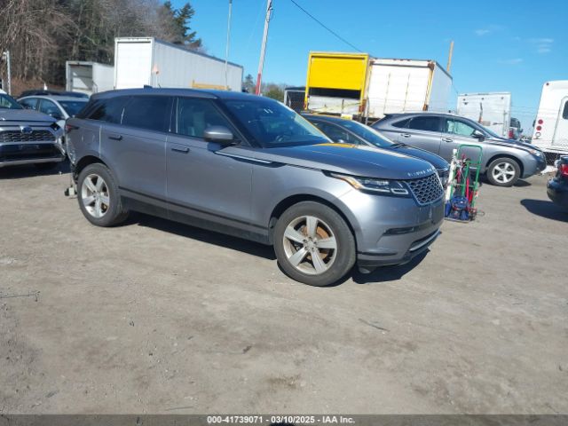 2020 LAND ROVER RANGE ROVER VELAR SALYB2EX6LA257492