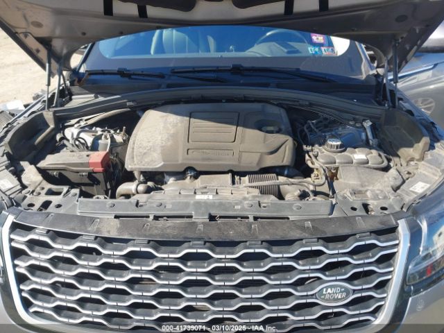 2020 LAND ROVER RANGE ROVER VELAR SALYB2EX6LA257492 Photo 9