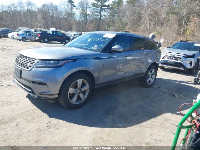 2020 LAND ROVER RANGE ROVER VELAR SALYB2EX6LA257492 Photo 1