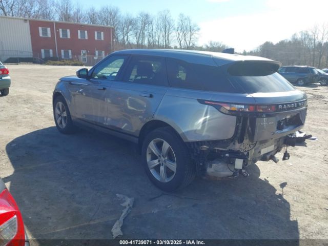 2020 LAND ROVER RANGE ROVER VELAR SALYB2EX6LA257492 Photo 2