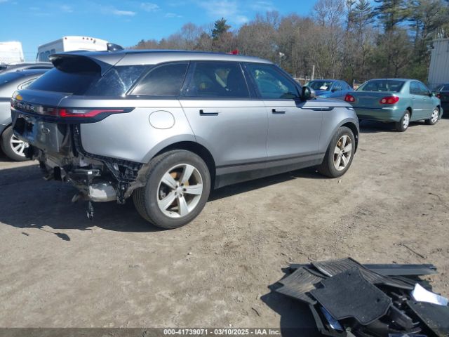 2020 LAND ROVER RANGE ROVER VELAR SALYB2EX6LA257492 Photo 3
