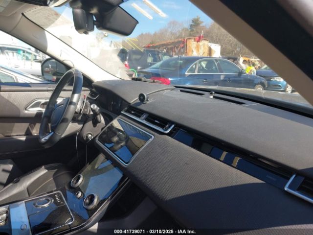 2020 LAND ROVER RANGE ROVER VELAR SALYB2EX6LA257492 Photo 4