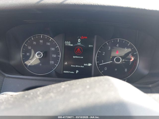 2020 LAND ROVER RANGE ROVER VELAR SALYB2EX6LA257492 Photo 6