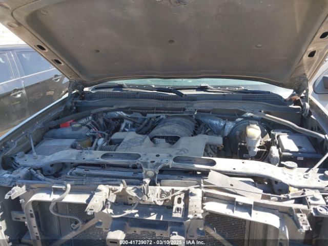1GCNKREC9FZ222368 Chevrolet Silverado 1500 2lt