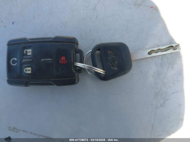 1GCNKREC9FZ222368 Chevrolet Silverado 1500 2lt