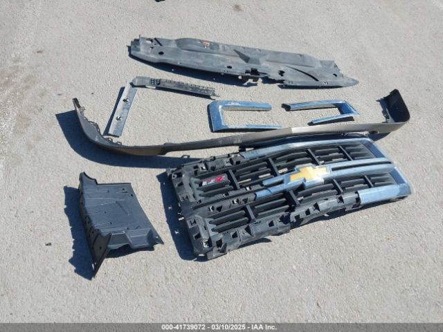 1GCNKREC9FZ222368 Chevrolet Silverado 1500 2lt