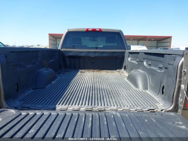 1GCNKREC9FZ222368 Chevrolet Silverado 1500 2lt