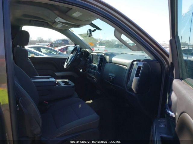 1GCNKREC9FZ222368 Chevrolet Silverado 1500 2lt