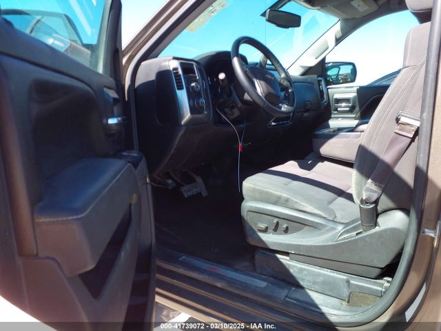 1GCNKREC9FZ222368 Chevrolet Silverado 1500 2lt