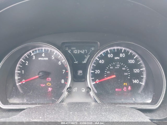3N1CN7AP9HL900271 Nissan Versa 1.6 Sv